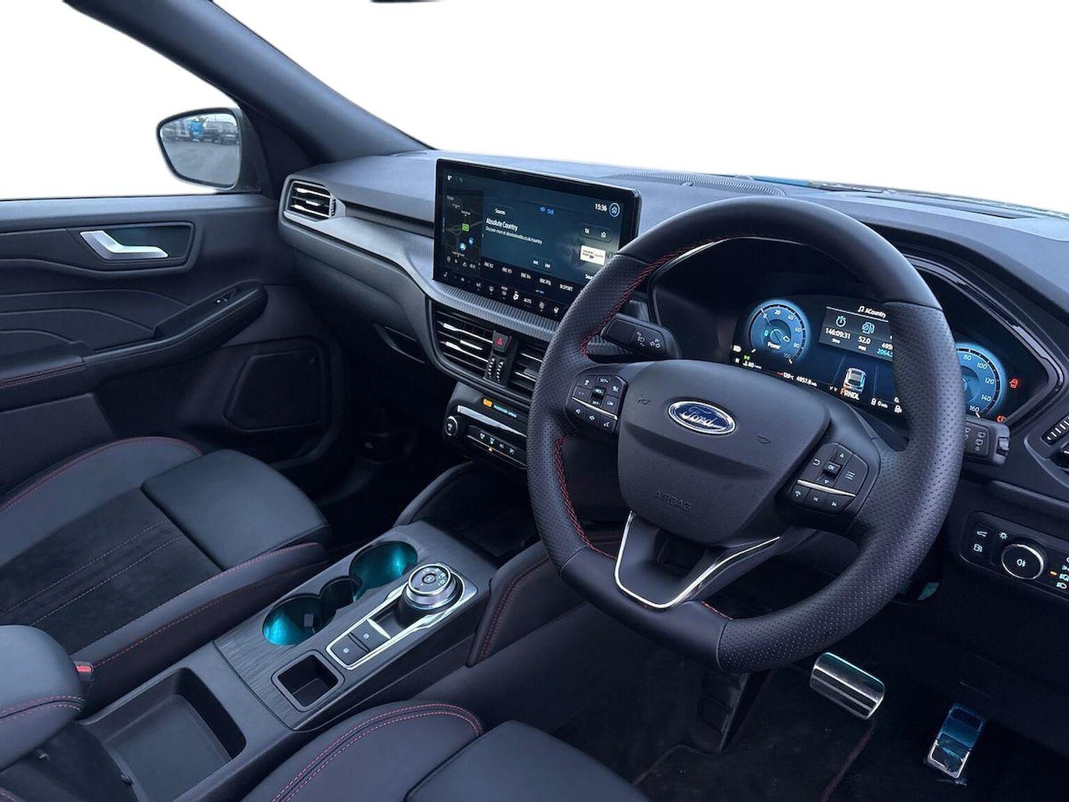 Used Ford Kuga 2025 for sale - 76893281: Photo 15