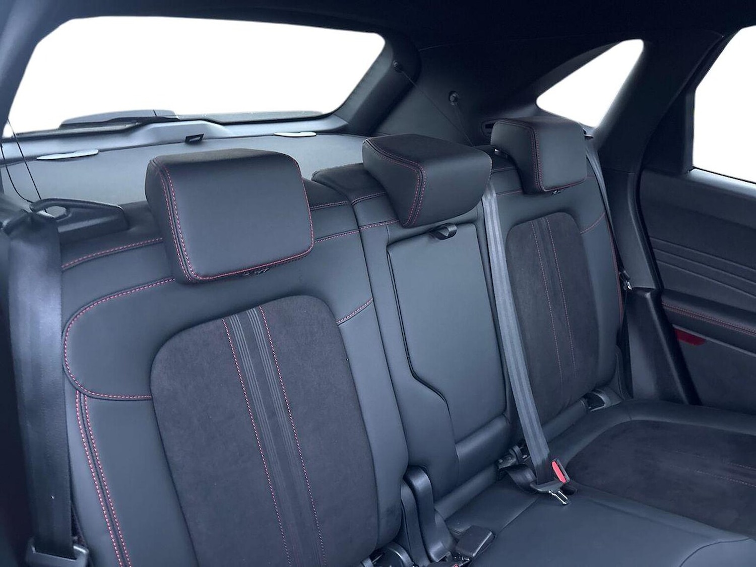 Used Ford Kuga 2025 for sale - 76893281: Photo 16