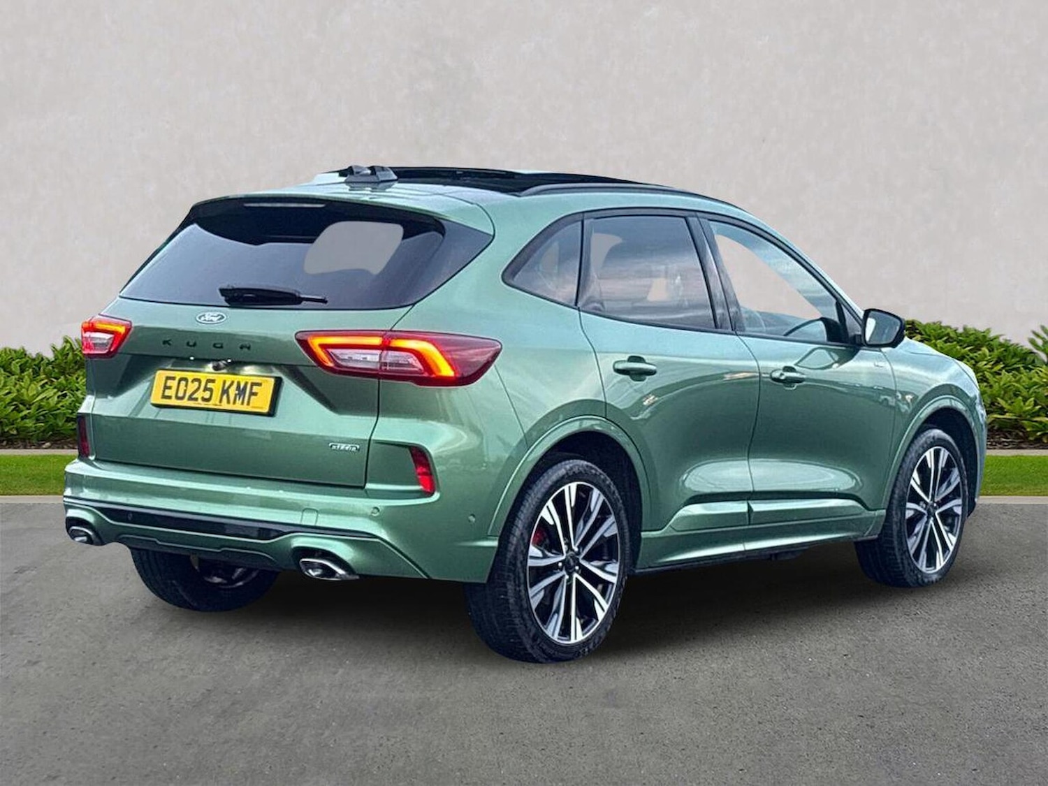 Used Ford Kuga 2025 for sale - 76893281: Photo 18