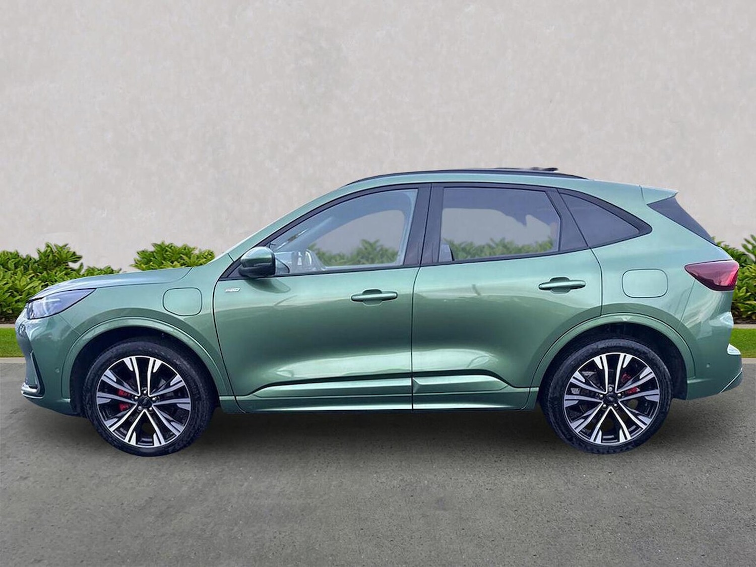 Used Ford Kuga 2025 for sale - 76893281: Photo 19