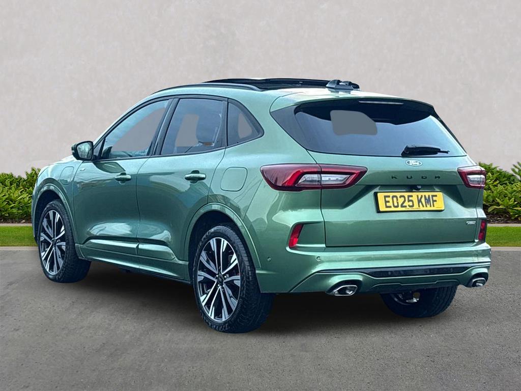 Used Ford Kuga 2025 for sale - 76893281: Photo 2