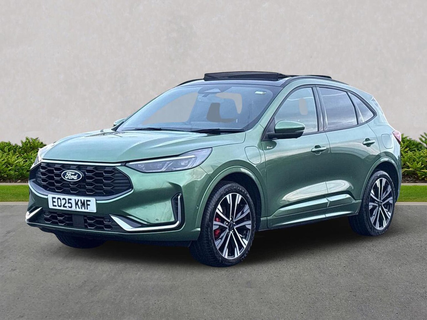 Used Ford Kuga 2025 for sale - 76893281: Photo 20