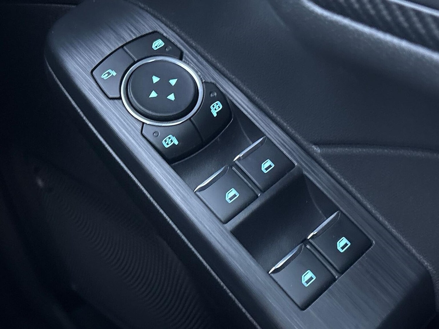 Used Ford Kuga 2025 for sale - 76893281: Photo 21