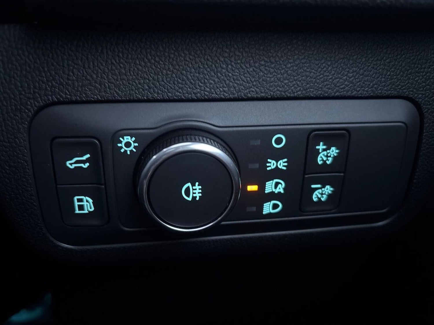 Used Ford Kuga 2025 for sale - 76893281: Photo 22