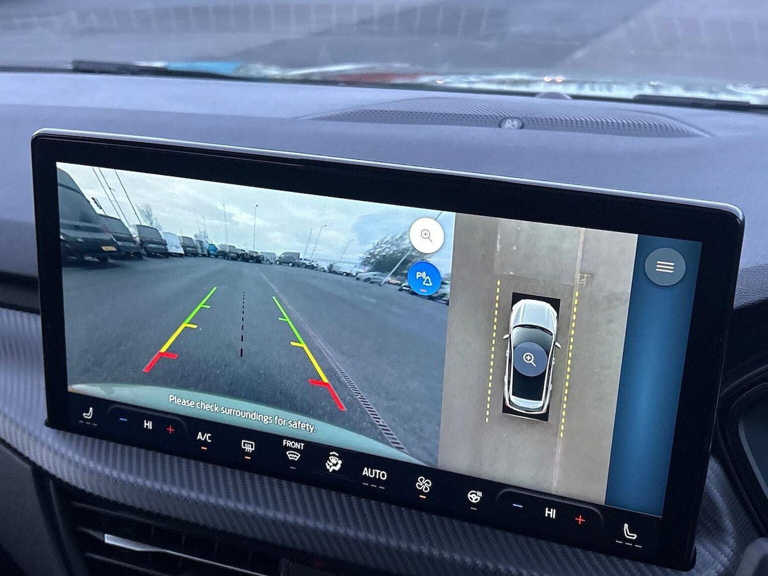 Used Ford Kuga 2025 for sale - 76893281: Photo 23