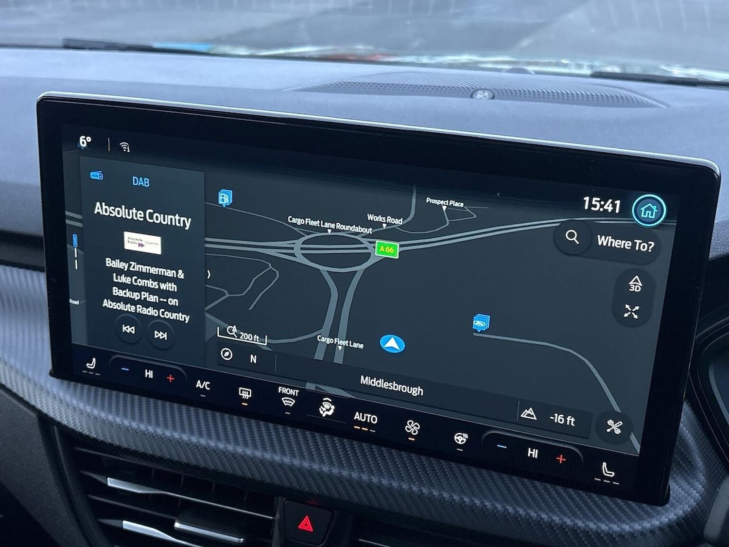 Used Ford Kuga 2025 for sale - 76893281: Photo 24