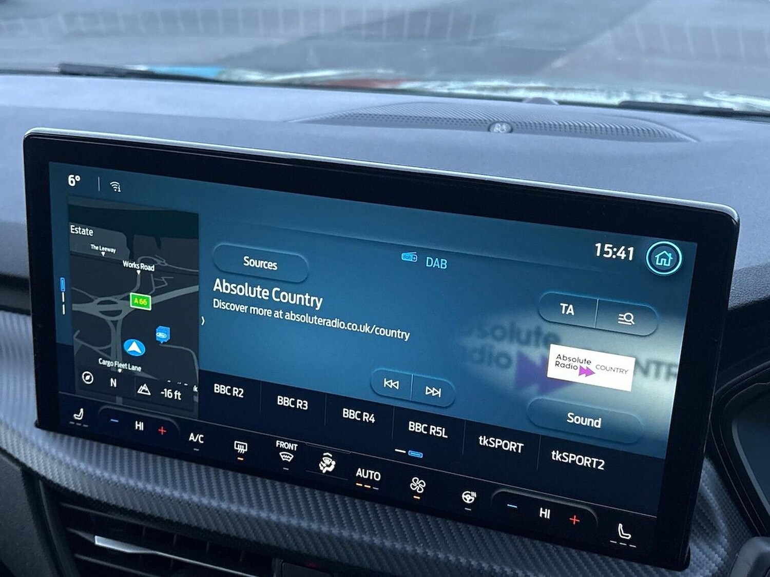 Used Ford Kuga 2025 for sale - 76893281: Photo 25