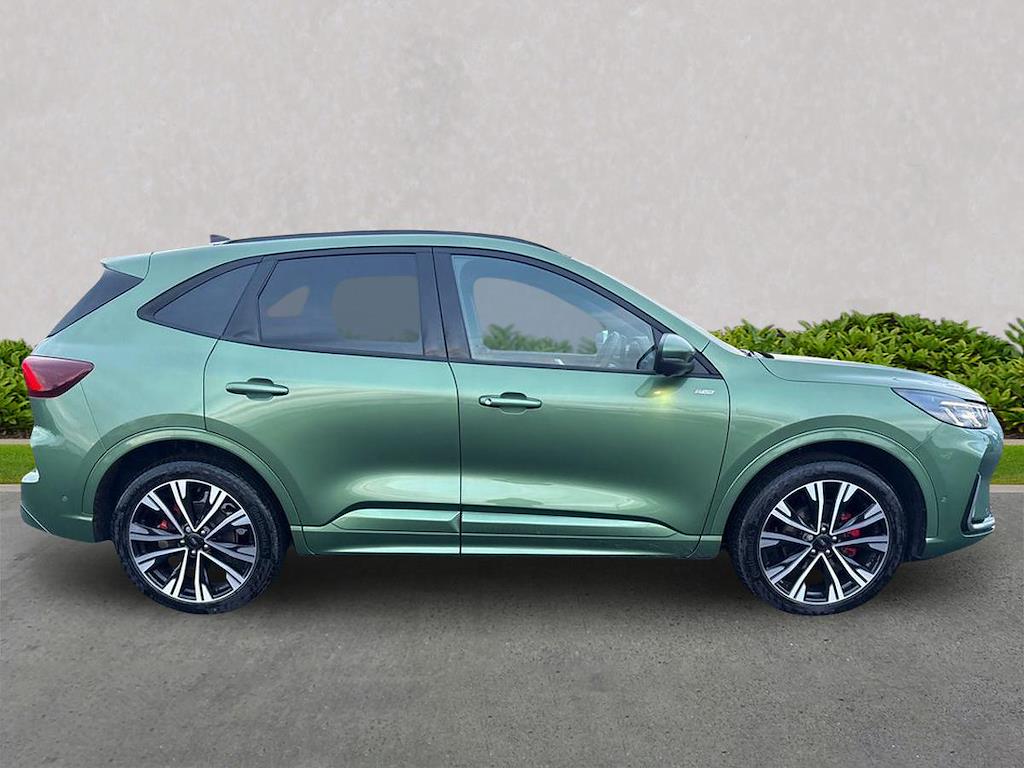 Used Ford Kuga 2025 for sale - 76893281: Photo 3