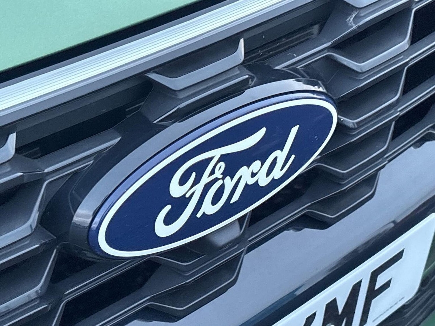 Used Ford Kuga 2025 for sale - 76893281: Photo 33