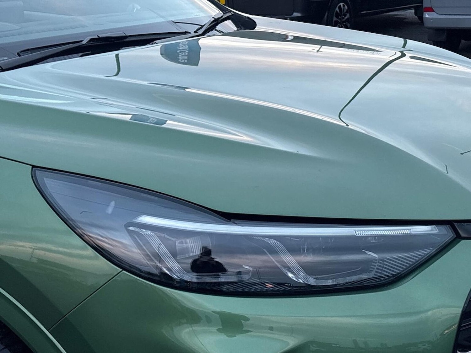 Used Ford Kuga 2025 for sale - 76893281: Photo 34