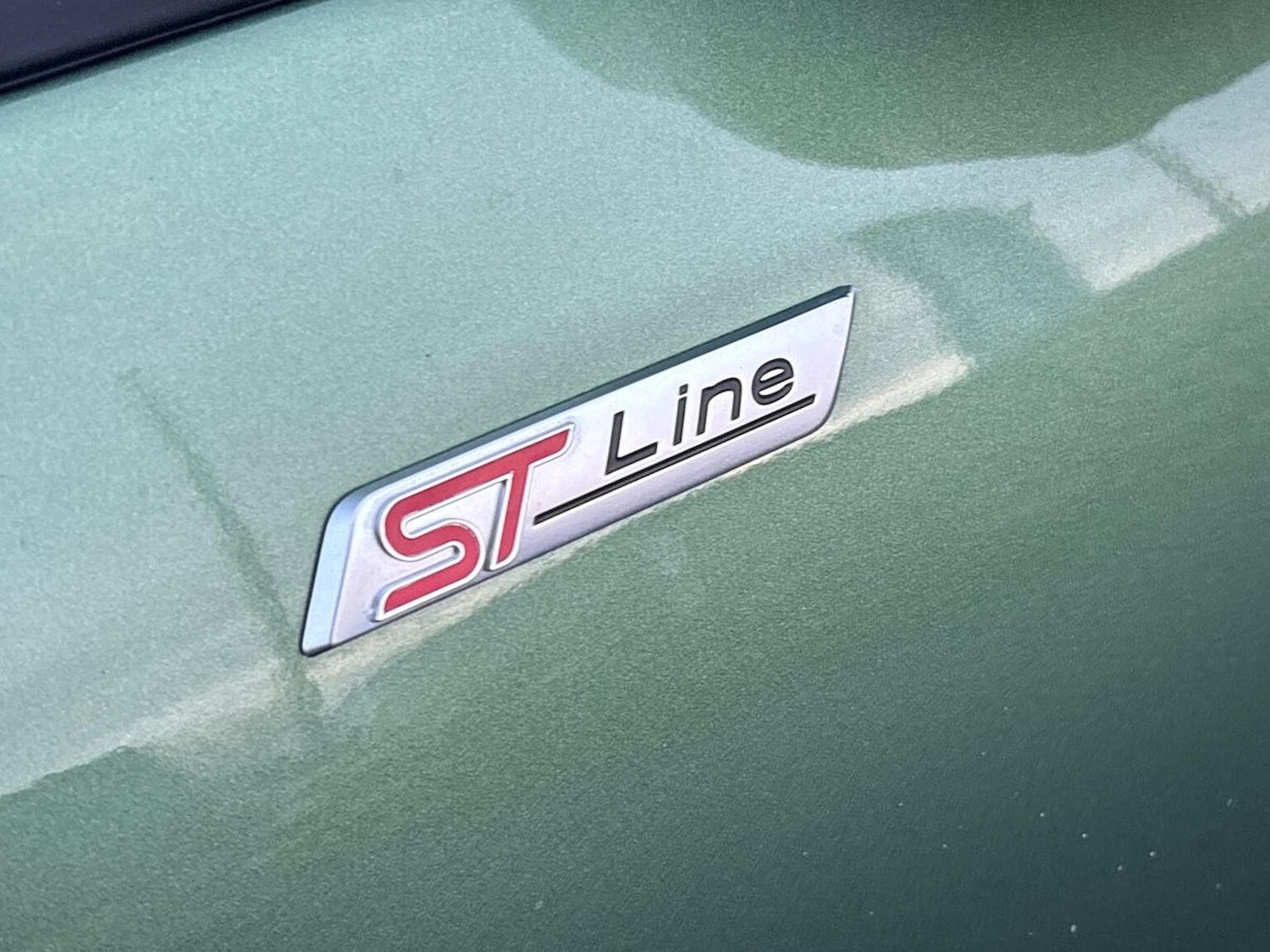 Used Ford Kuga 2025 for sale - 76893281: Photo 35