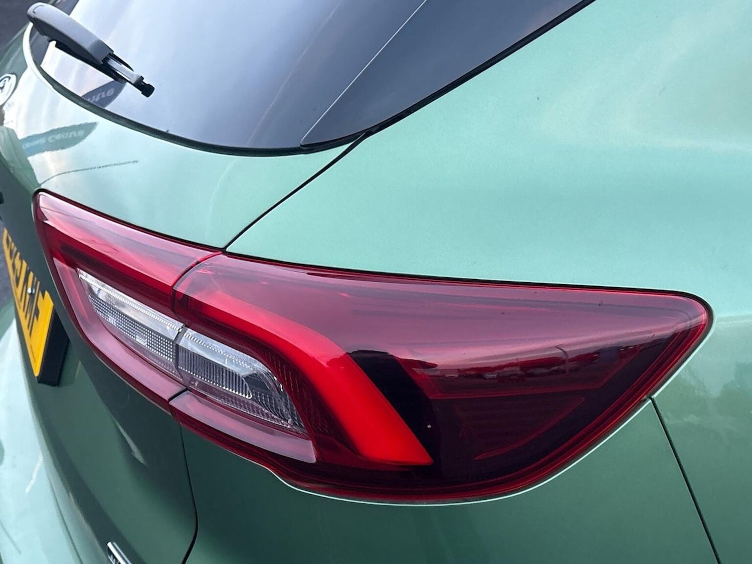 Used Ford Kuga 2025 for sale - 76893281: Photo 36