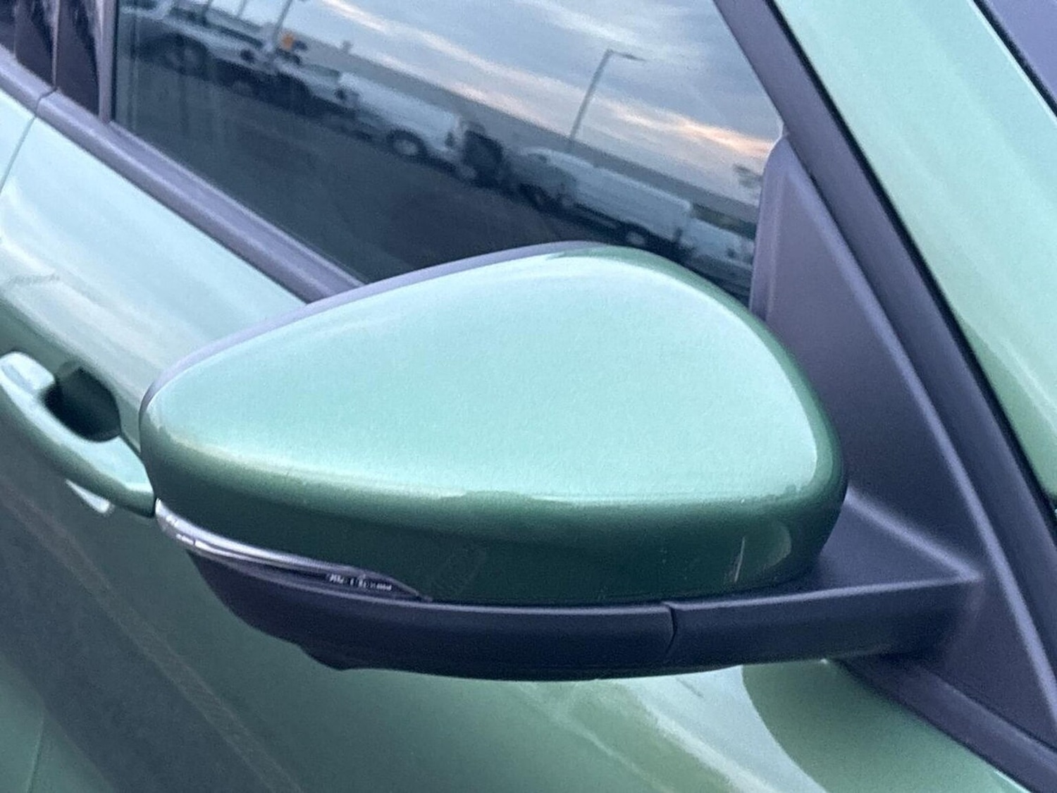 Used Ford Kuga 2025 for sale - 76893281: Photo 38