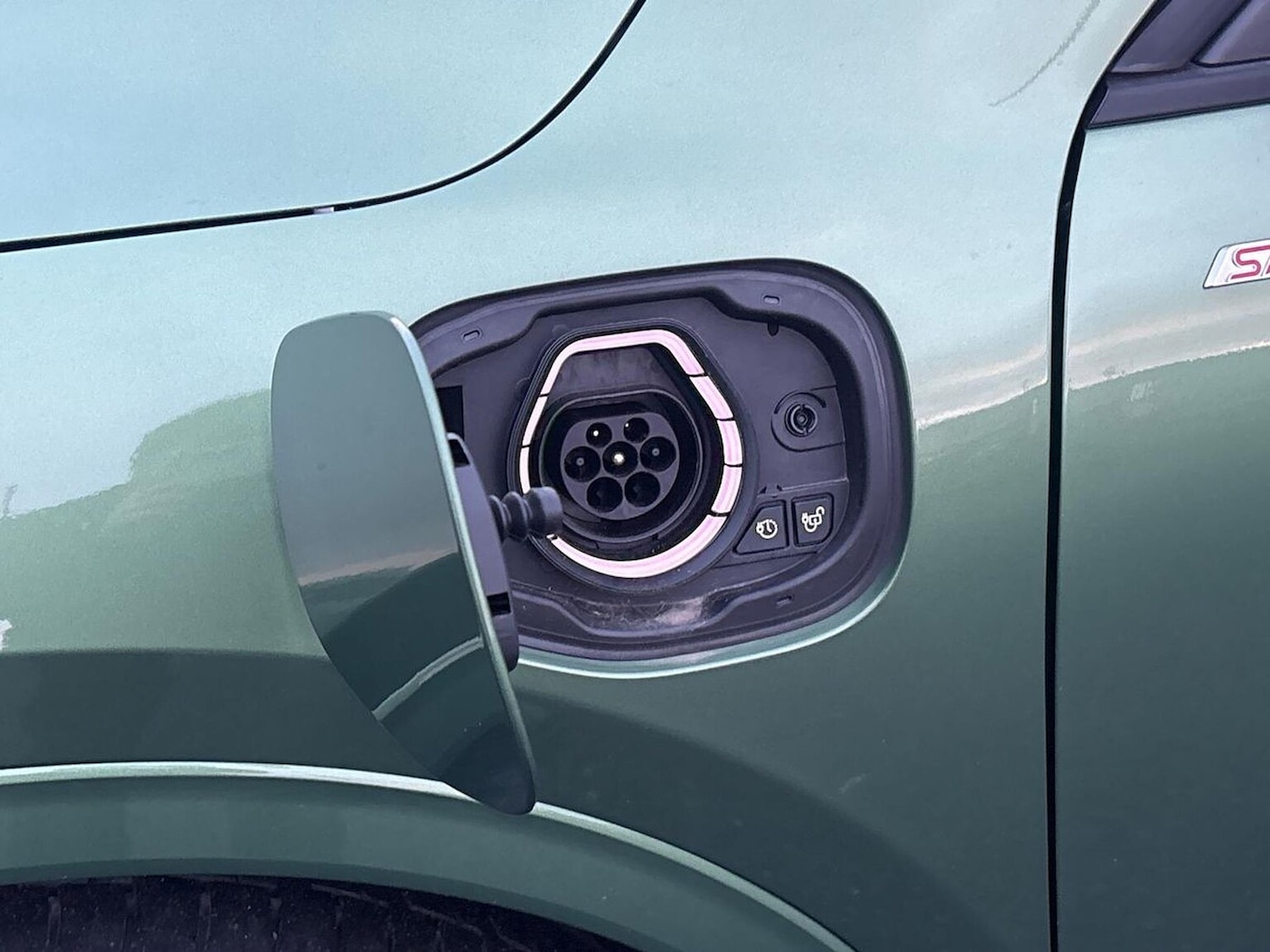 Used Ford Kuga 2025 for sale - 76893281: Photo 39