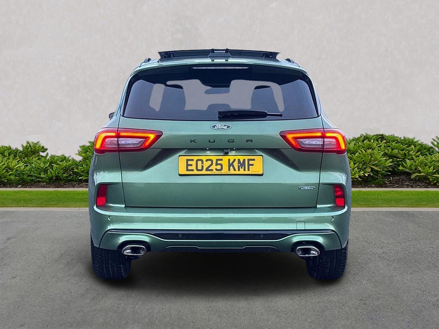 Used Ford Kuga 2025 for sale - 76893281: Photo 4