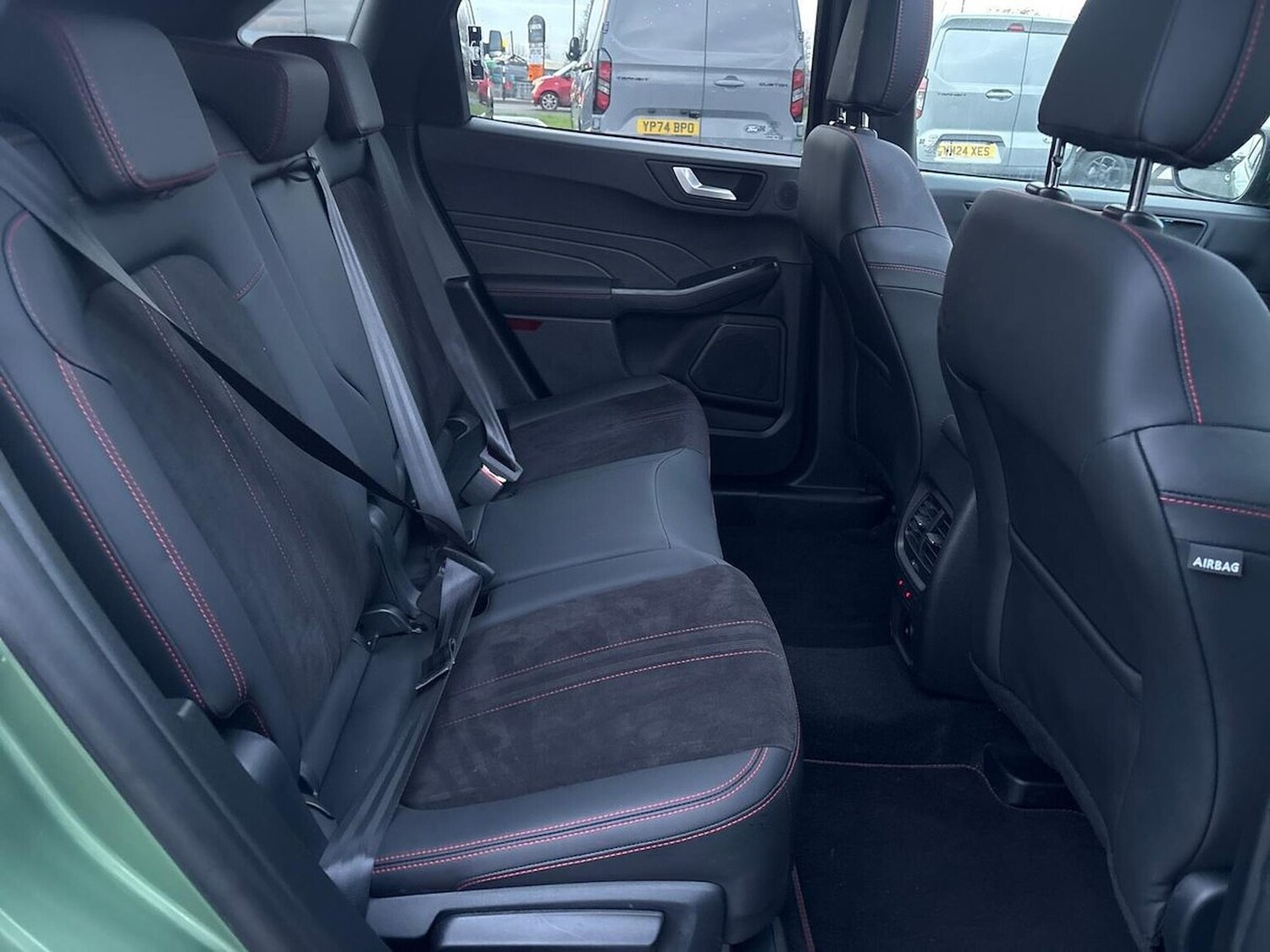 Used Ford Kuga 2025 for sale - 76893281: Photo 42