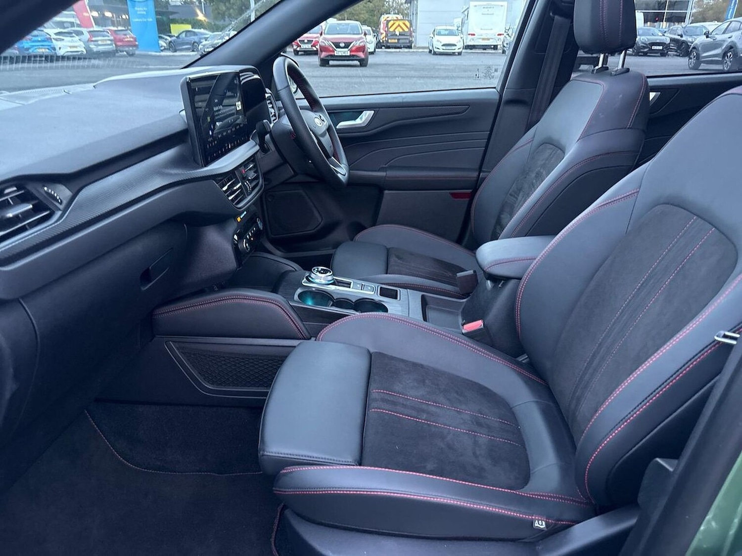 Used Ford Kuga 2025 for sale - 76893281: Photo 44