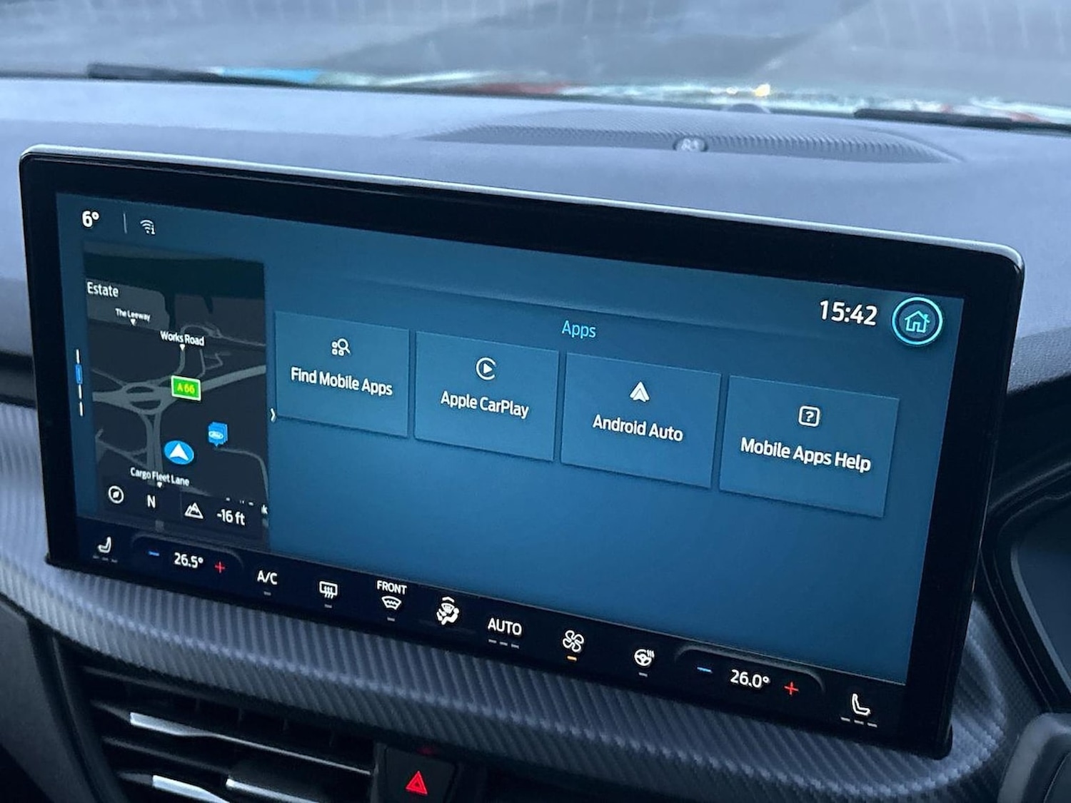 Used Ford Kuga 2025 for sale - 76893281: Photo 49