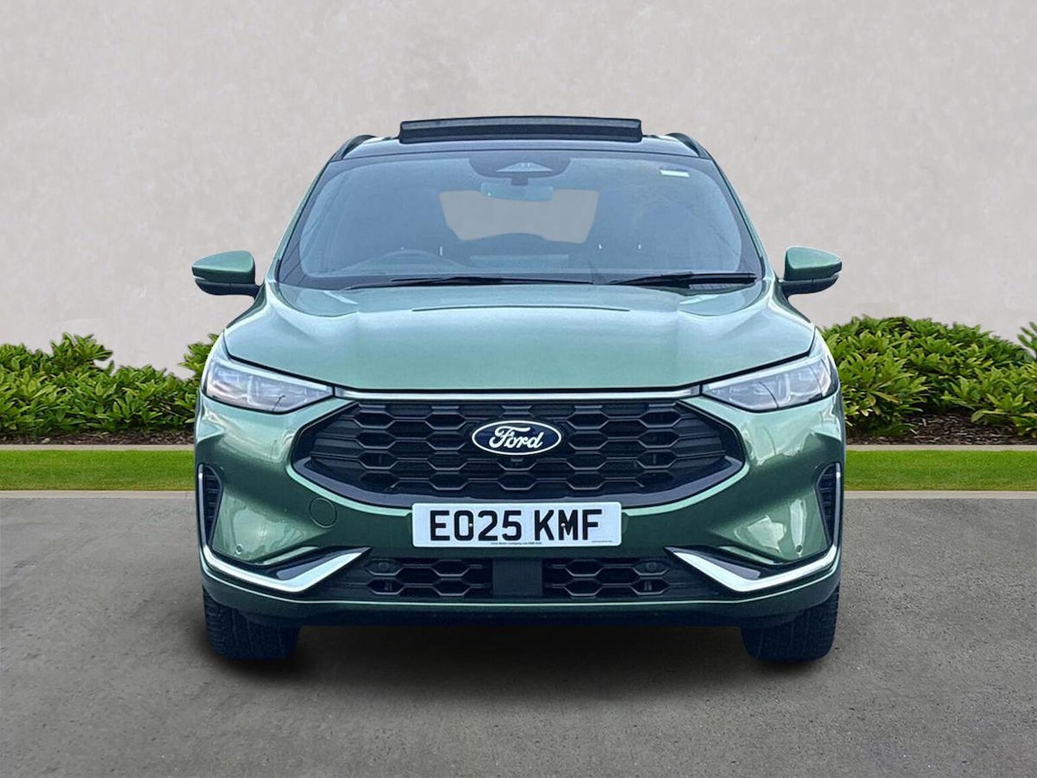 Used Ford Kuga 2025 for sale - 76893281: Photo 5