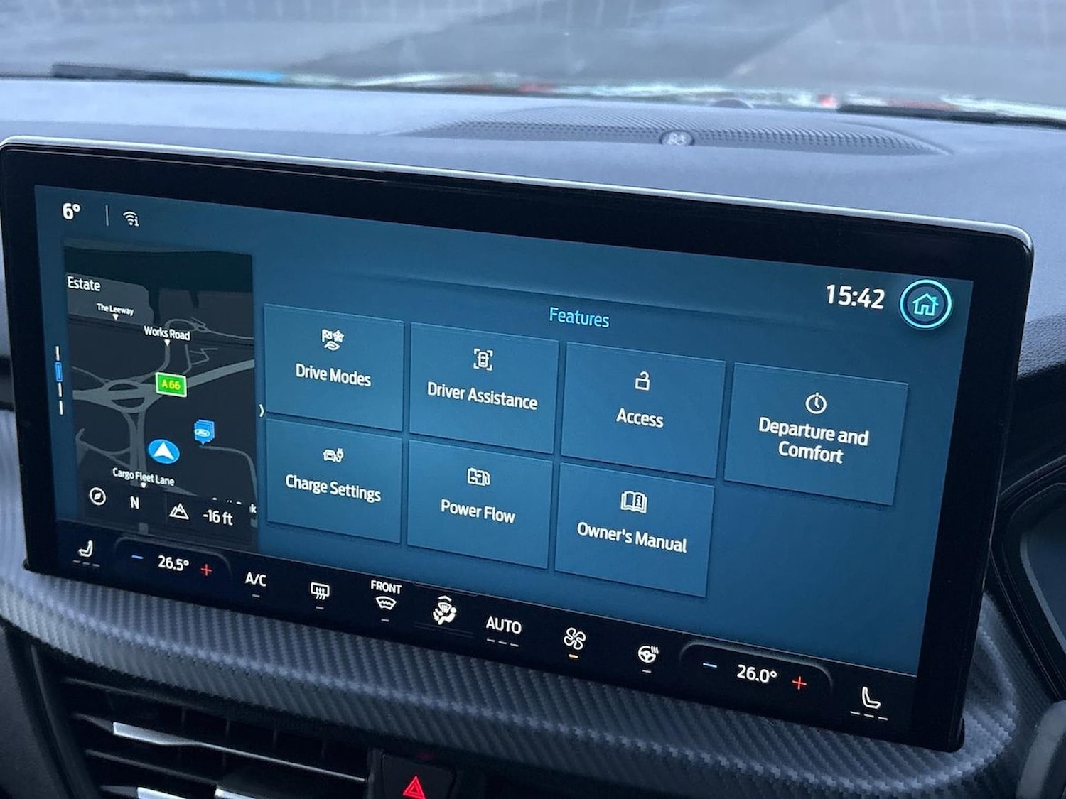 Used Ford Kuga 2025 for sale - 76893281: Photo 50