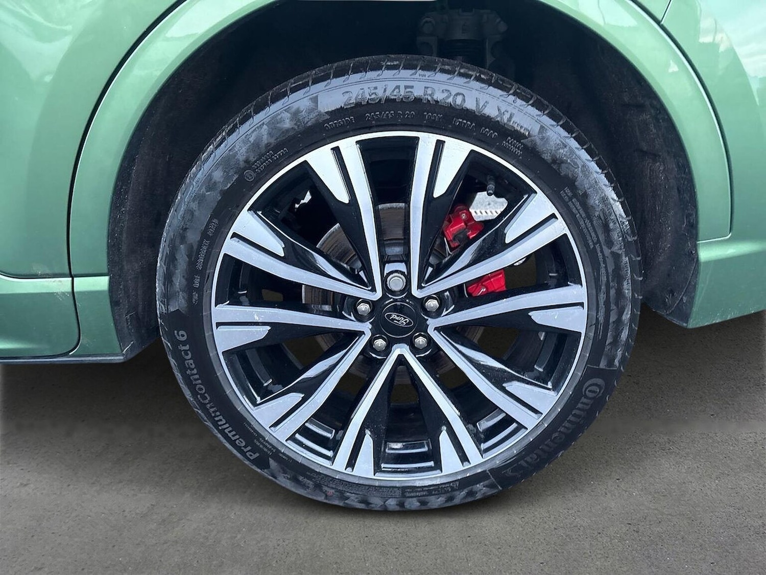 Used Ford Kuga 2025 for sale - 76893281: Photo 6