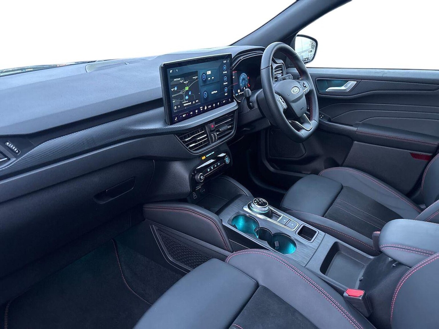 Used Ford Kuga 2025 for sale - 76893281: Photo 7