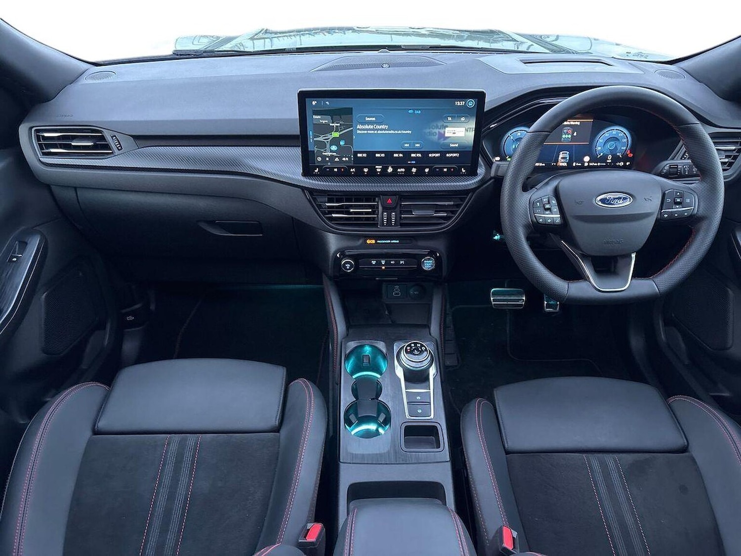 Used Ford Kuga 2025 for sale - 76893281: Photo 8