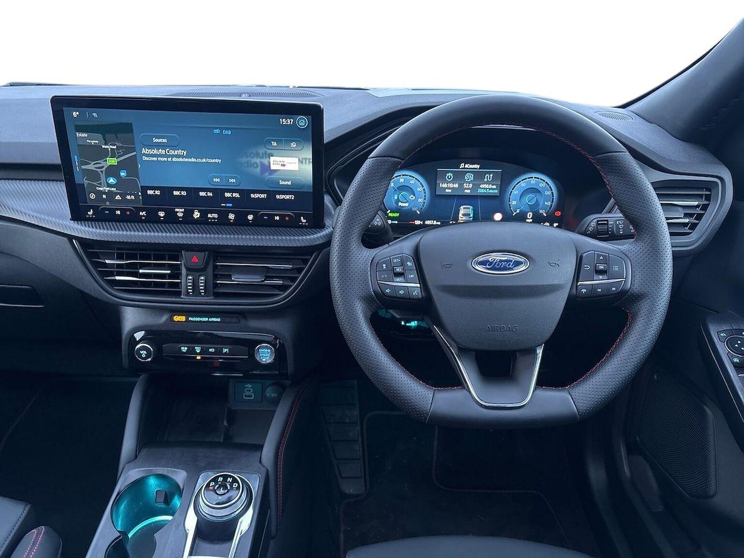 Used Ford Kuga 2025 for sale - 76893281: Photo 9