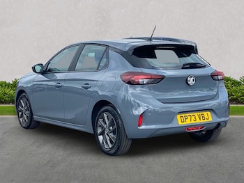 Used Vauxhall Corsa 2023 for sale - 78698646: Photo