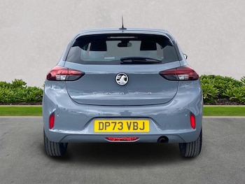 Used Vauxhall Corsa 2023 for sale - 78698646: Photo