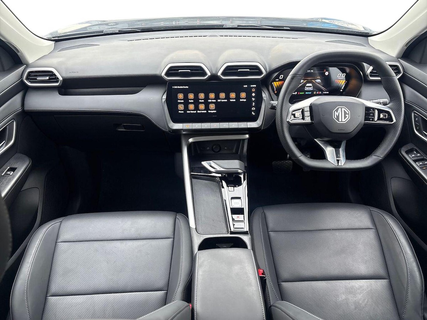 Used MG MG ZS 2025 for sale - 77033475: Photo 10