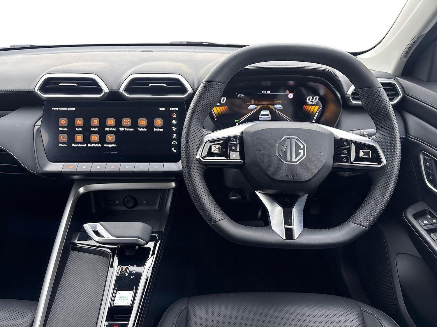 Used MG MG ZS 2025 for sale - 77033475: Photo 11