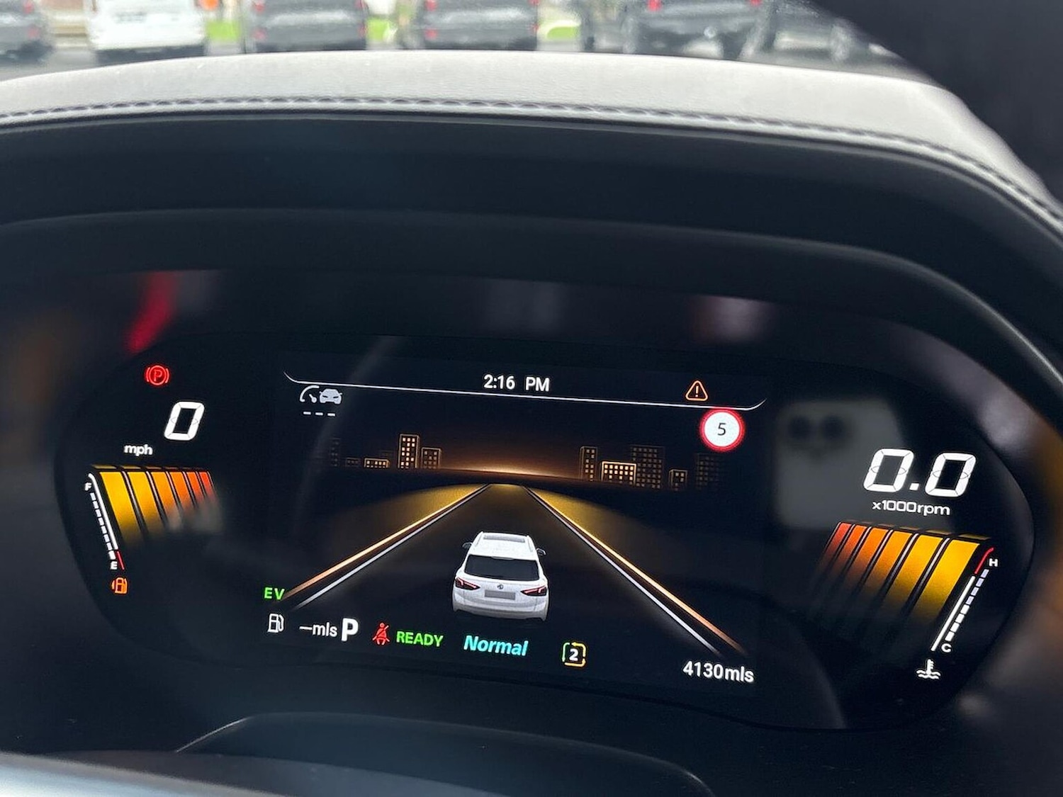 Used MG MG ZS 2025 for sale - 77033475: Photo 12