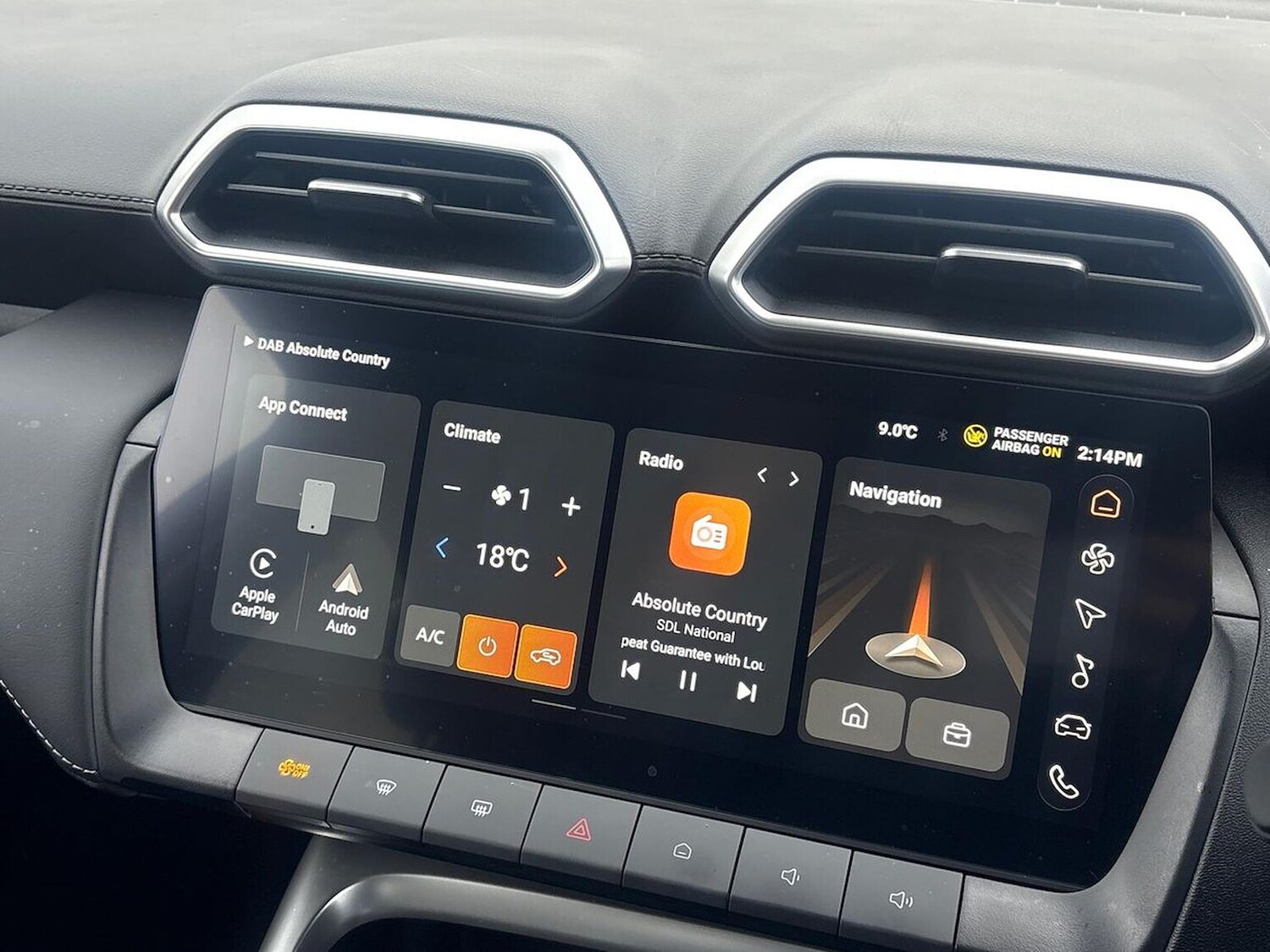 Used MG MG ZS 2025 for sale - 77033475: Photo 13