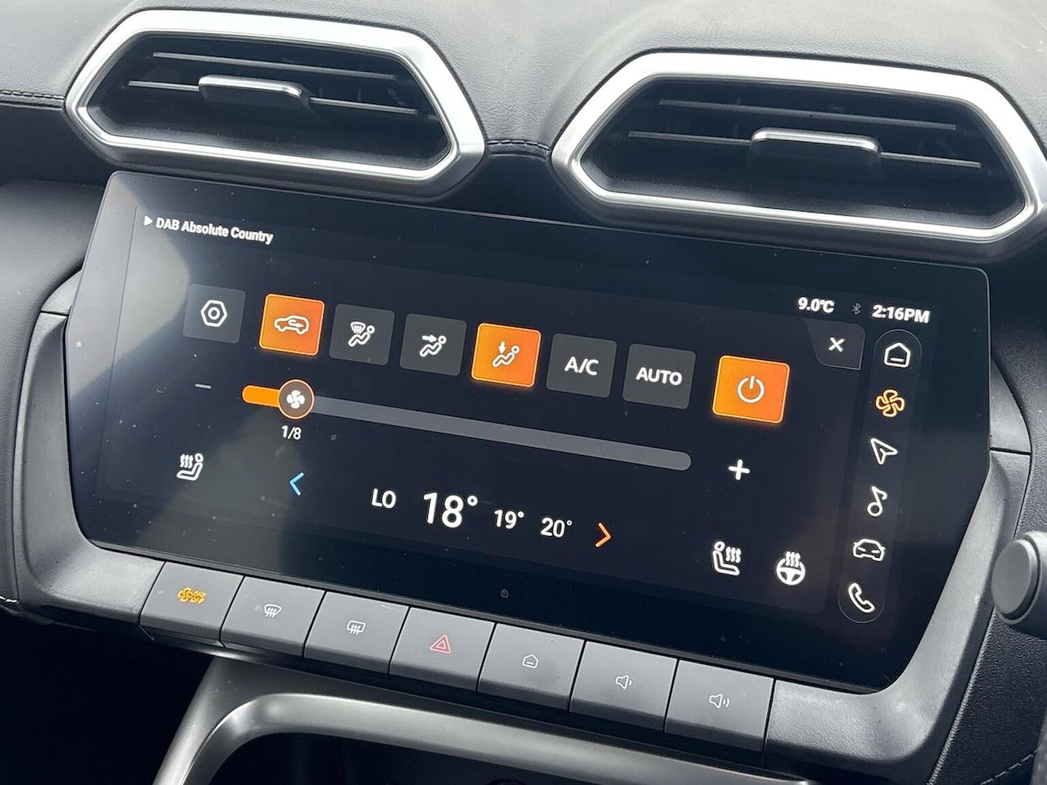 Used MG MG ZS 2025 for sale - 77033475: Photo 14