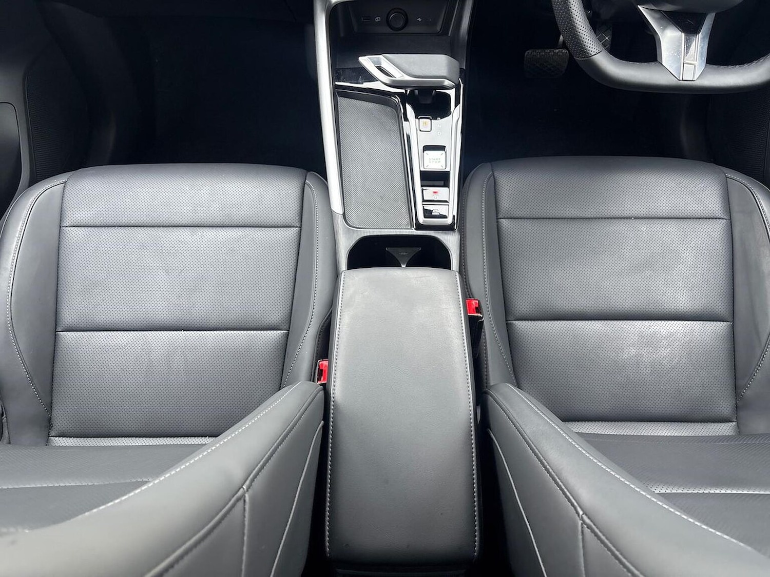 Used MG MG ZS 2025 for sale - 77033475: Photo 15