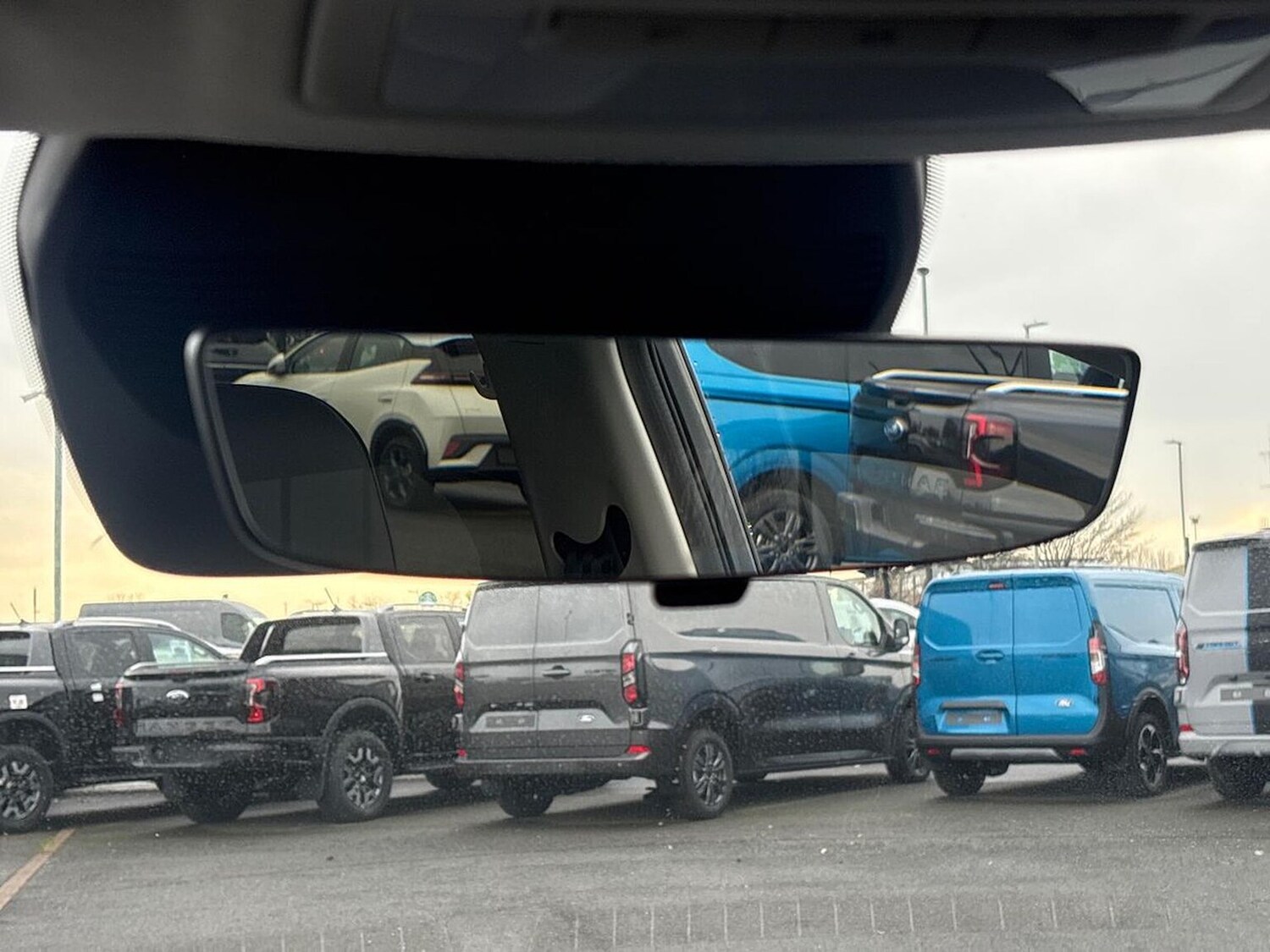 Used MG MG ZS 2025 for sale - 77033475: Photo 16