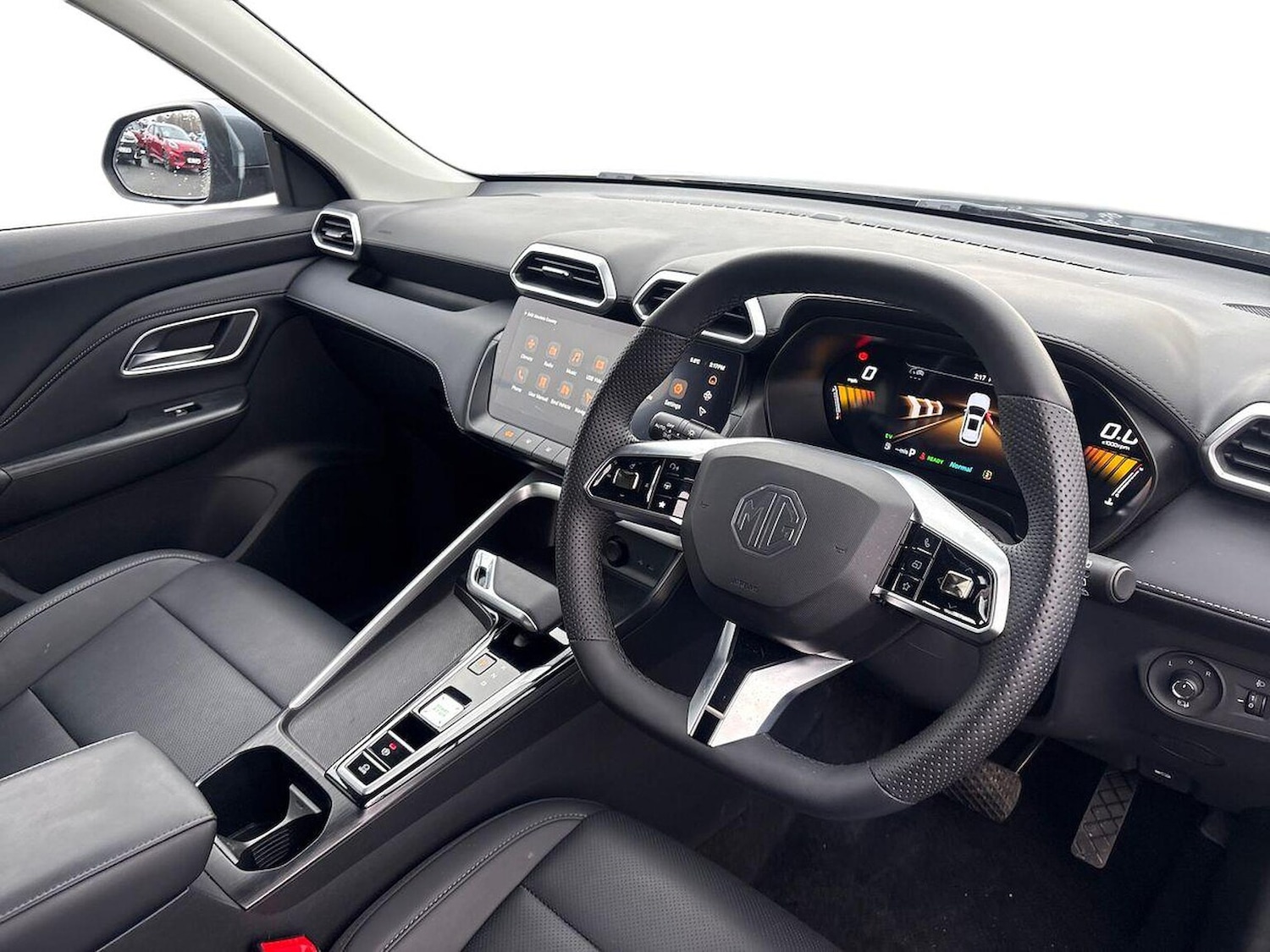 Used MG MG ZS 2025 for sale - 77033475: Photo 17