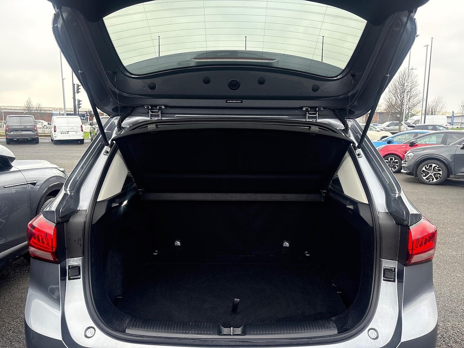 Used MG MG ZS 2025 for sale - 77033475: Photo 19