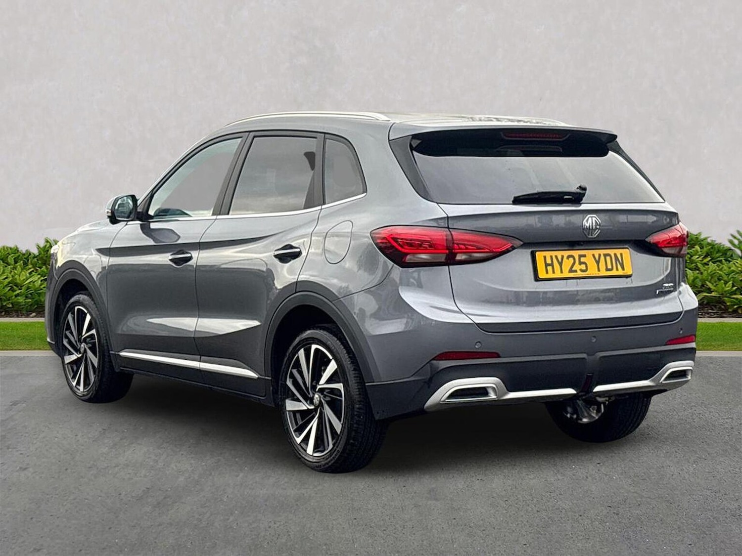 Used MG MG ZS 2025 for sale - 77033475: Photo 2