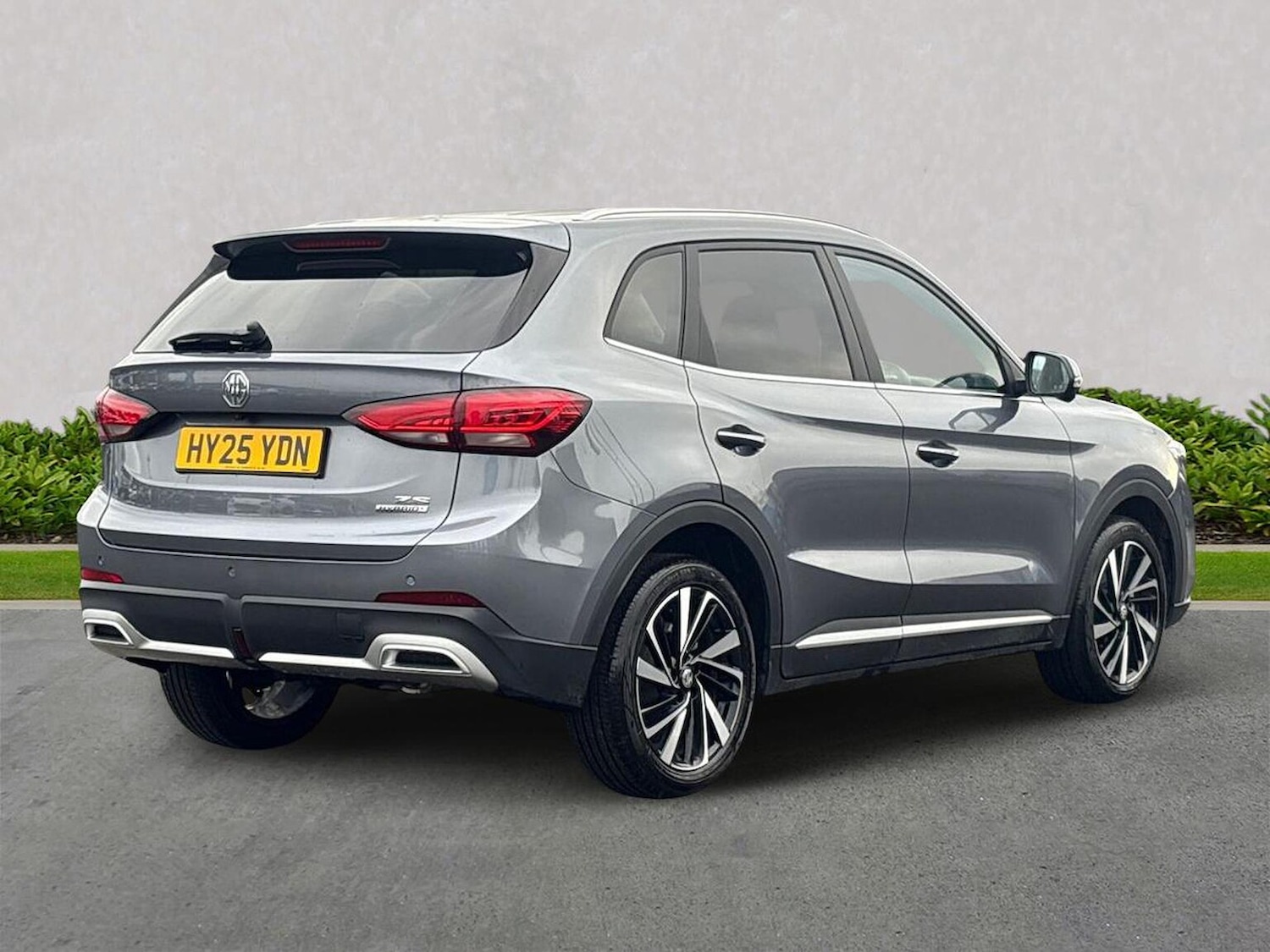 Used MG MG ZS 2025 for sale - 77033475: Photo 20