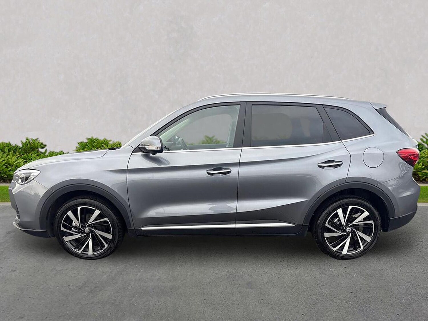 Used MG MG ZS 2025 for sale - 77033475: Photo 21