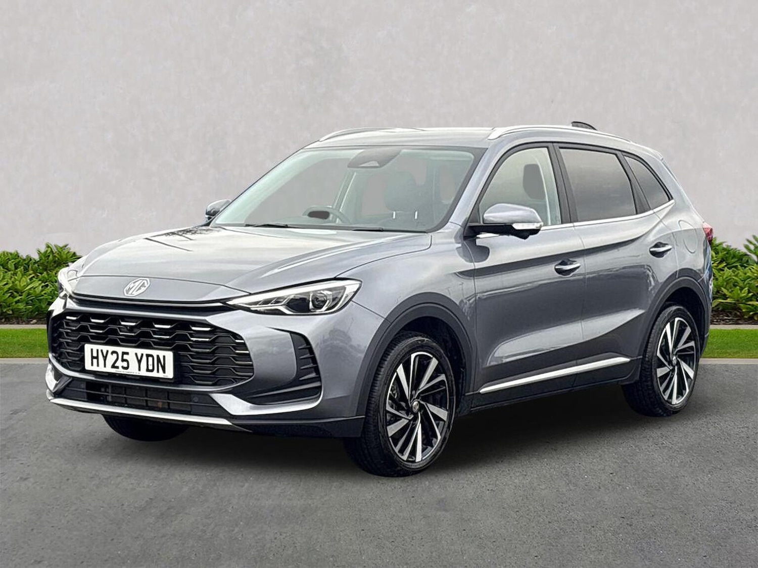 Used MG MG ZS 2025 for sale - 77033475: Photo 22