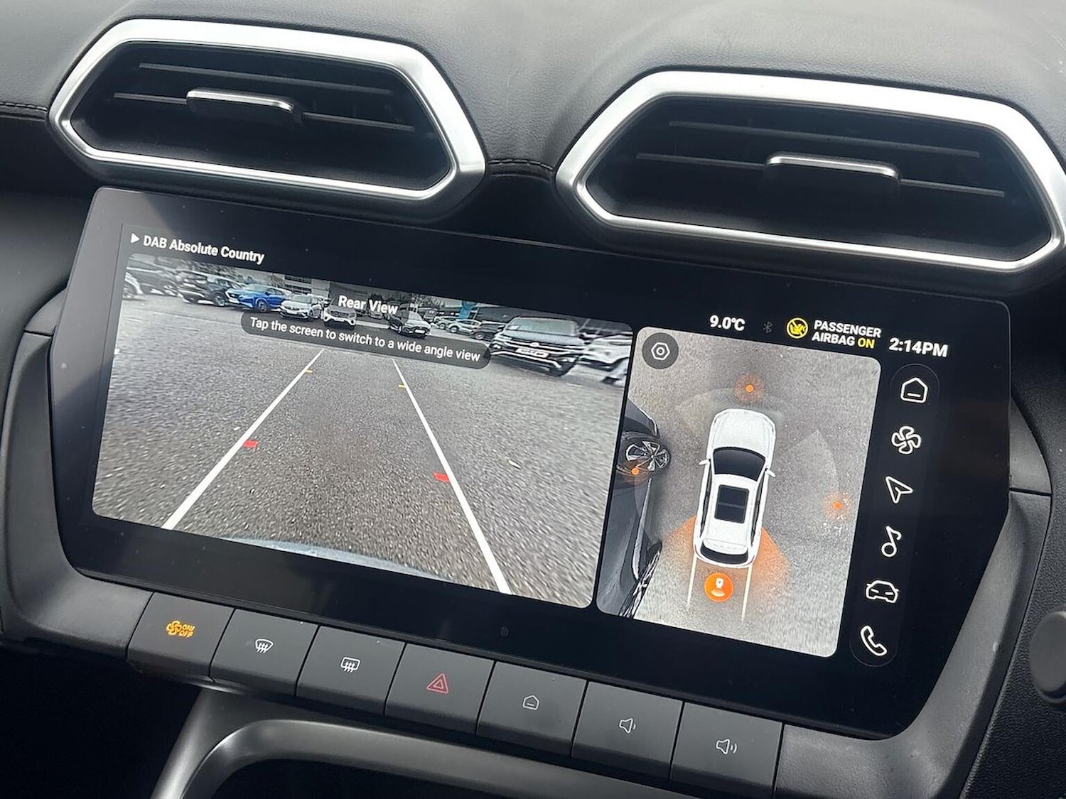 Used MG MG ZS 2025 for sale - 77033475: Photo 25