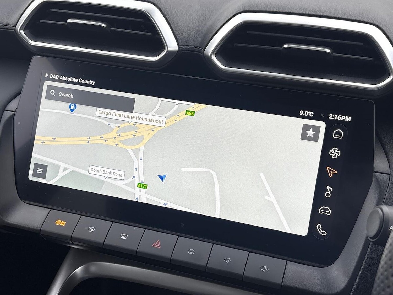 Used MG MG ZS 2025 for sale - 77033475: Photo 26