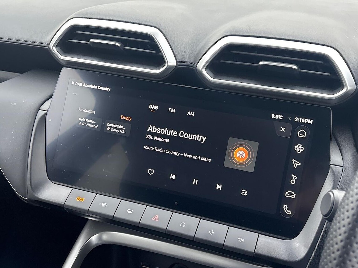 Used MG MG ZS 2025 for sale - 77033475: Photo 27