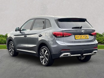 Used MG MG ZS 2025 for sale - 77033475: Photo