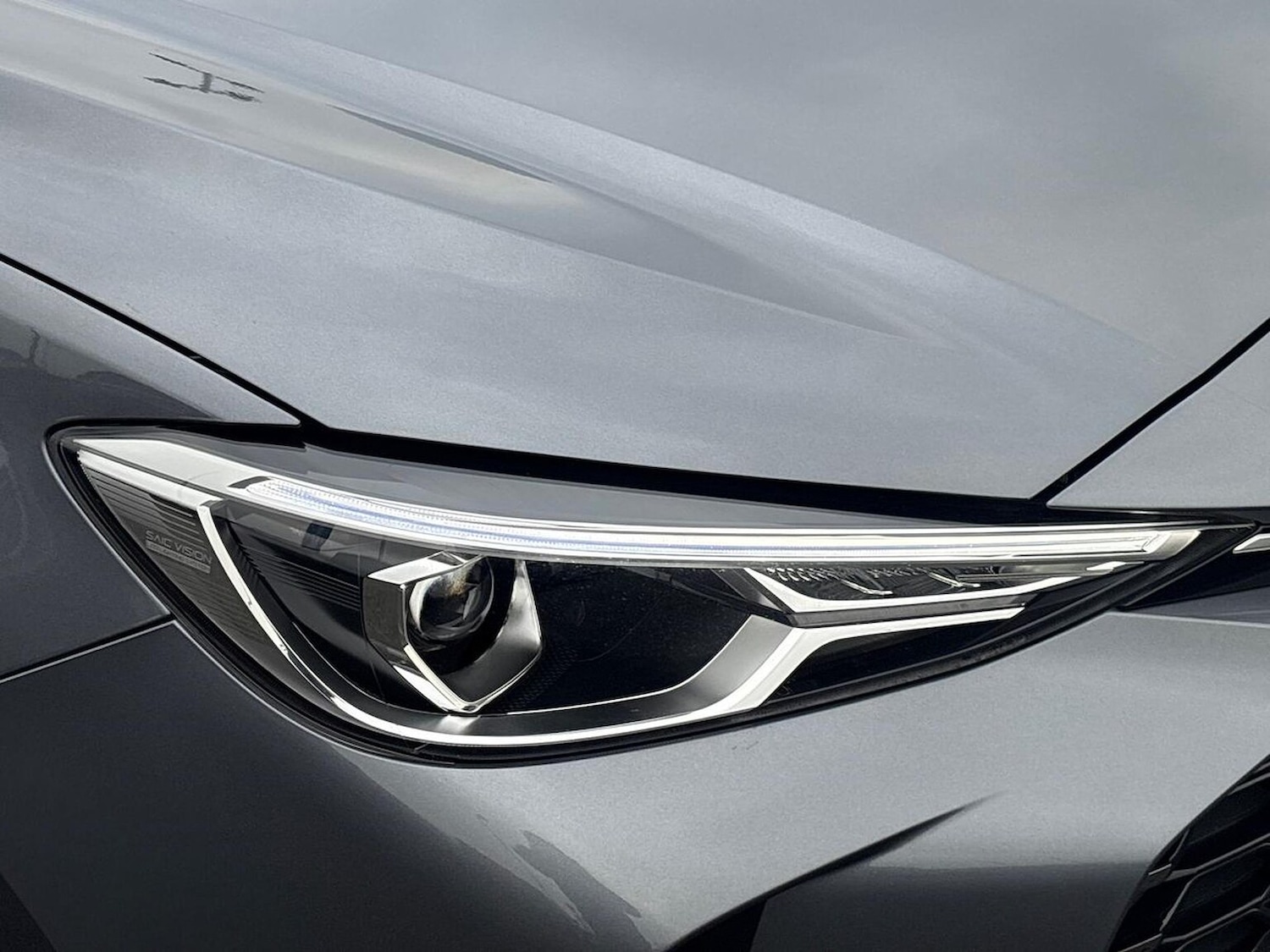 Used MG MG ZS 2025 for sale - 77033475: Photo 36