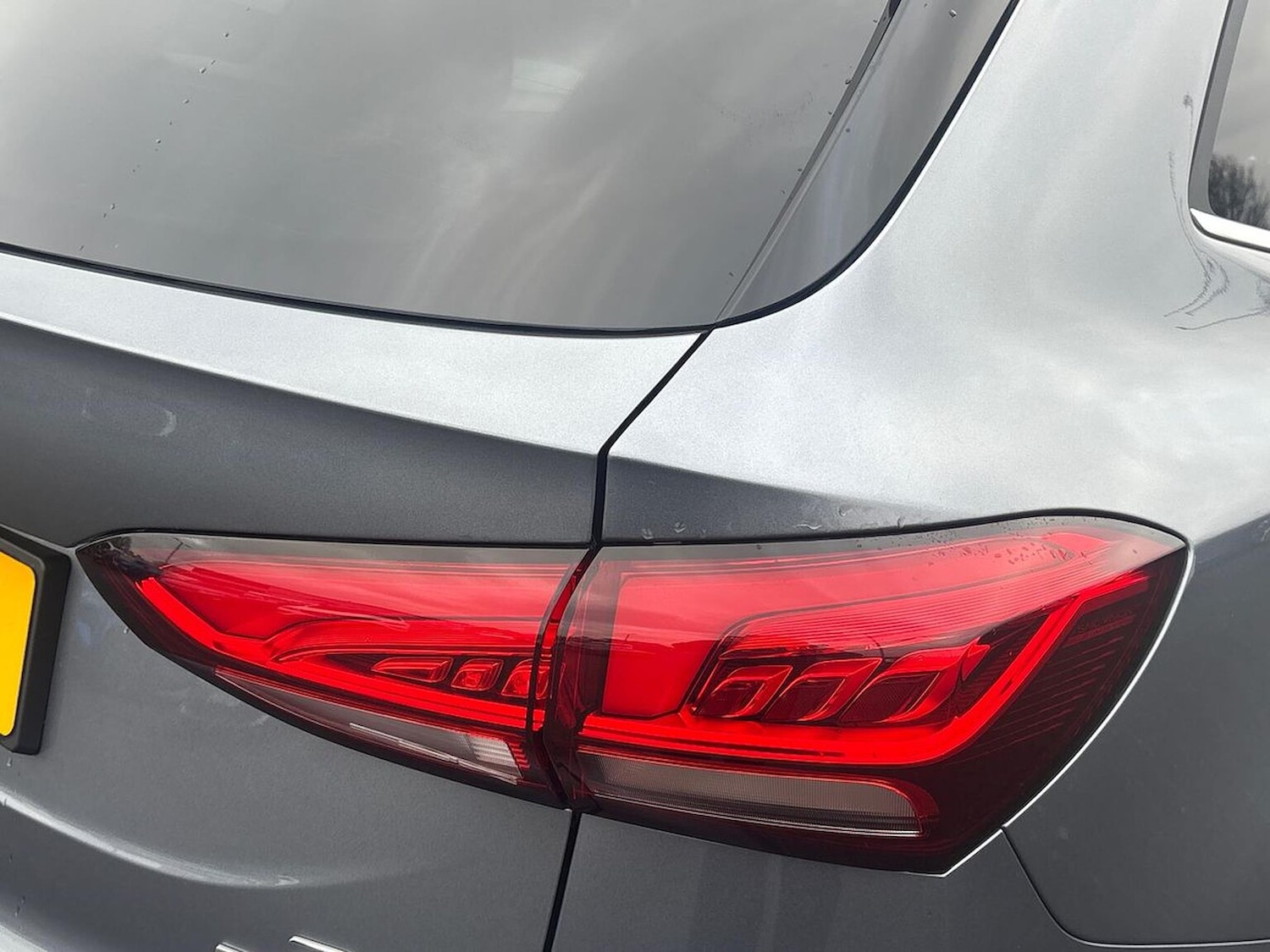 Used MG MG ZS 2025 for sale - 77033475: Photo 38