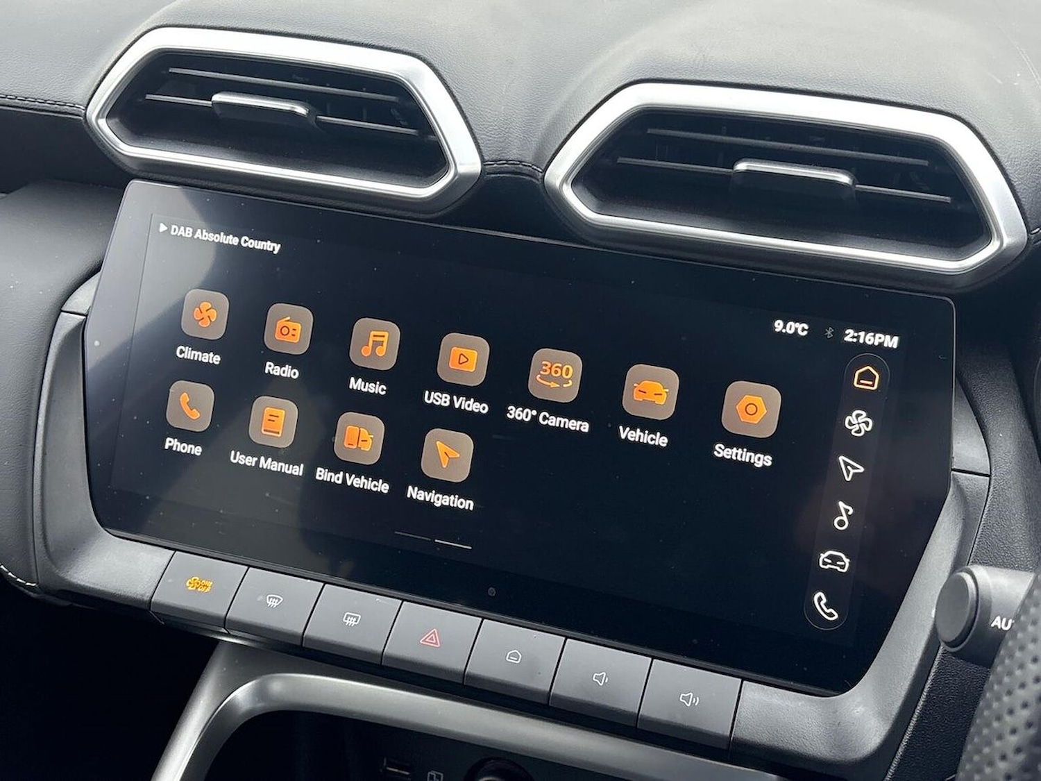 Used MG MG ZS 2025 for sale - 77033475: Photo 41